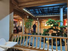-田园印象·成都土菜院子(华阳店)