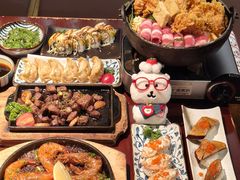 -小川洋风料理(江汉路店)