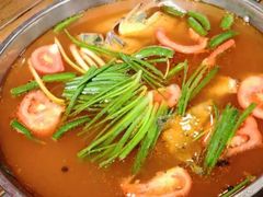 -亮欢寨酸汤鱼(沙冲路店)