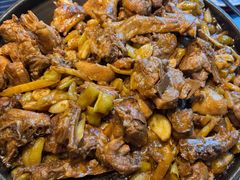 -甘家界牌柠檬鸭(青山店)