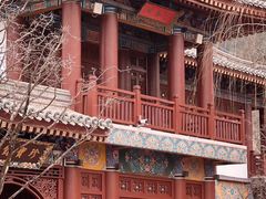 -华清宫景区