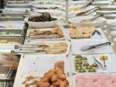 -自然风素食自助餐厅(黄河北路店)