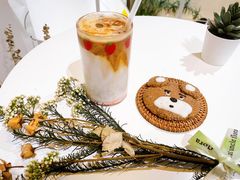 -XI·LaundryCafe 喜咖自助洗衣咖啡店