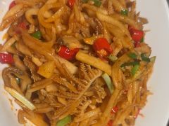 -柴米油盐(土菜院子店)