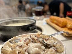 -滋粥楼·顺德菜(番禺广场总店)