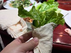 -老胶东家常菜馆(市场一路店)