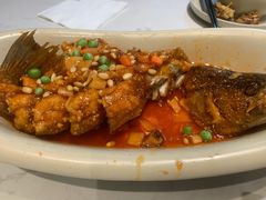 -鹿港小镇(金虹桥国际中心店)