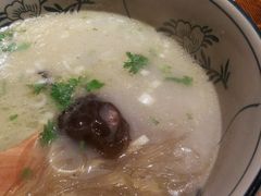-南拳十三姨·潮汕砂锅粥(世纪金源店)