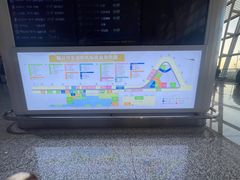 -银川河东国际机场