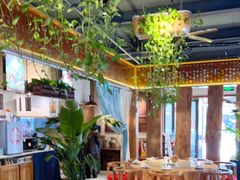 大堂-水煮三国·川鲁江湖菜(香山店)