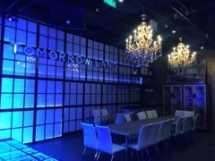-明日世界密室轰趴·剧本桌游·箭馆团建(国贸店)
