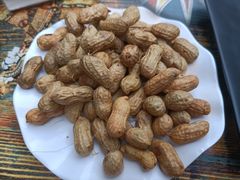 -焖烤大叔·烧烤羊肉串