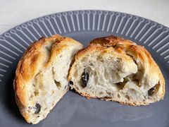 橄榄面包-花马天堂云南餐厅 Lost Heaven(外滩店)