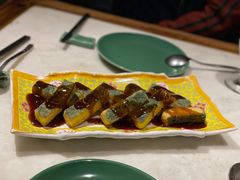 那家自制豆腐-那家小馆•北京菜•烤鸭(中关村店)
