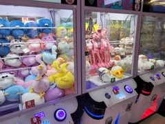 -天天玩X秋葉原日系动漫游戏中心