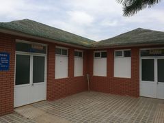 -日照海滨国家森林公园