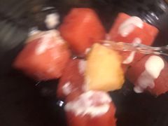 -肥肥虾庄·金牌油焖大虾(杨园滨江时代walk店)