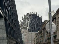 -加伍磅健身(千树店)