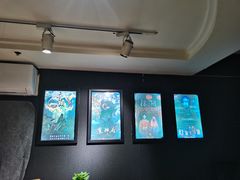 -奇门密室(五一新干线店)
