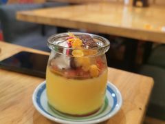 -桃屋日本料理(清华科技园店)