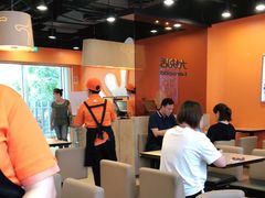 -大快活(丽丰店)