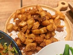 -耶里夏丽·丝路新疆菜·清真食品(徐汇南丹东路臻选店)