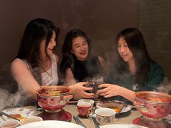 -豹豹私房火锅(侨城坊店)