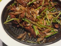 -秀儿四九城·新京菜(亚运村鸟巢店)