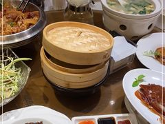 -永乐饭庄(安德路店)