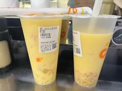 -CoCo都可(南京珠江路店)