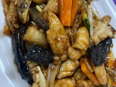 海杂拌-林之六八·6886大连老菜馆