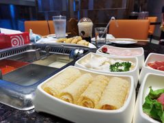-海底捞火锅(龙岗星河COCO Park店)