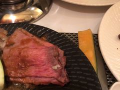 -新发展亚太JW万豪酒店·福苑咖啡厅