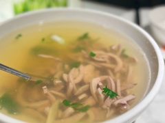 -花园茶楼·淮扬菜(兴城西路店)