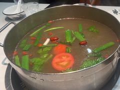 -刘少华贵州小黄牛·鲜牛肉火锅(总店)