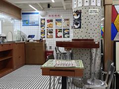 -香港華心糖水鋪(南西总店)