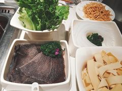 -海底捞火锅(锦艺城店)