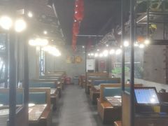 -老山村酒楼(白石洲店)