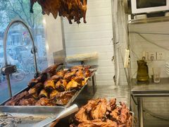 -澳门陈光记烧味饭店(南京德基广场店)