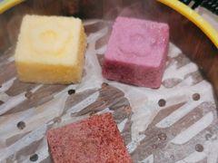 -老淮滨-蚌埠非遗小吃(淮河路店)