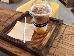 -春庄咖啡SpringHues(钟楼小区店)
