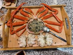 -震海贝烤贝·民俗特色店(延吉总店)