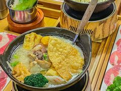 -老爷锅(新街口IFCX店)