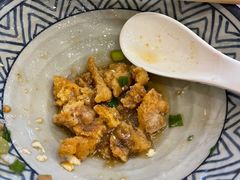 -峨眉山豆腐脑(解放路店)