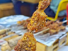 -勇利赵家烤肉坊(翠华北路店)