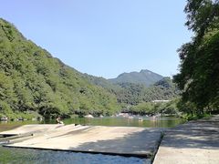 -怪潭漂流