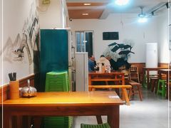 大堂-西江红·株洲本地菜(滨江南路店)