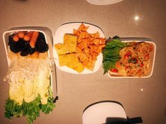 -半天妖|烤鱼·冒烤鸭(汉中吾悦广场店)