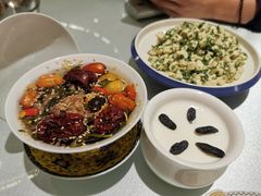 -宁夏国强手抓羊肉·清真菜(未央路凤三店)