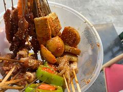 -那些年记忆烧烤